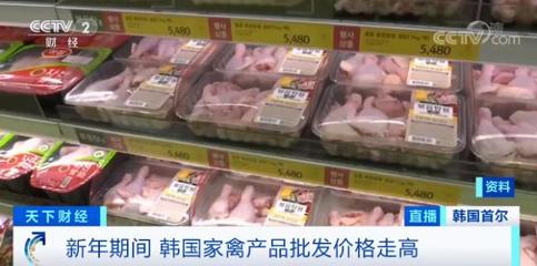紧急!1150多万只家禽被扑杀、鸭肉价格上涨近七成.