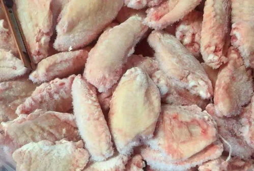 巴西冻鸡翅 俄罗斯鸡脚新冠检测均阳性,倡导吃国内生鲜家禽产品